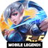 game avatar