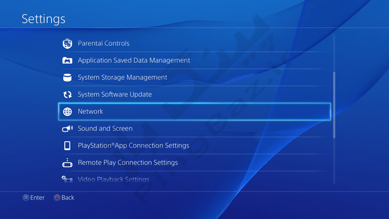 ps4-network